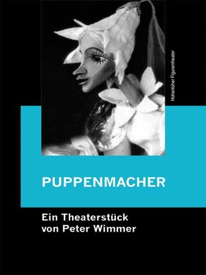 cover image of PUPPENMACHER